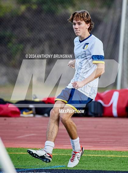 Thumbnail 2 in Oak Ridge @ Jesuit (CIF SJS D1 Semi-final) photogallery.