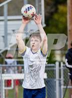 Photo from the gallery "Oak Ridge @ Jesuit (CIF SJS D1 Semi-final)"