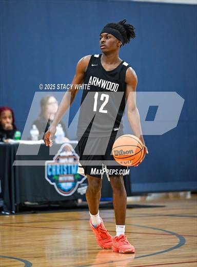 Southeastern Prep Academy vs. Armwood (Tampa Bay Christmas Invitational)