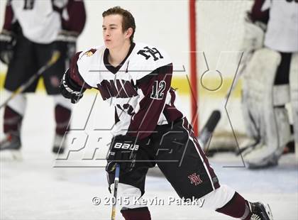 Thumbnail 1 in Cheshire @ North Haven (CIAC D2 1st Round) photogallery.
