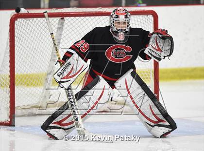 Thumbnail 1 in Cheshire @ North Haven (CIAC D2 1st Round) photogallery.