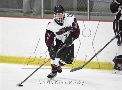 Thumbnail 2 in Cheshire @ North Haven (CIAC D2 1st Round) photogallery.