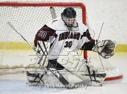 Thumbnail 1 in Cheshire @ North Haven (CIAC D2 1st Round) photogallery.
