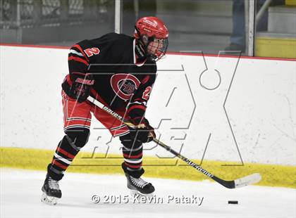 Thumbnail 1 in Cheshire @ North Haven (CIAC D2 1st Round) photogallery.