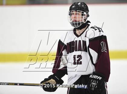 Thumbnail 1 in Cheshire @ North Haven (CIAC D2 1st Round) photogallery.