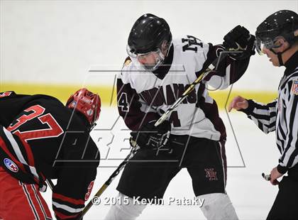 Thumbnail 2 in Cheshire @ North Haven (CIAC D2 1st Round) photogallery.