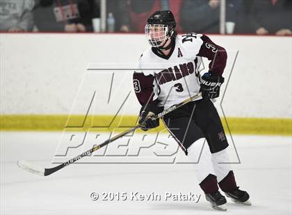 Thumbnail 1 in Cheshire @ North Haven (CIAC D2 1st Round) photogallery.