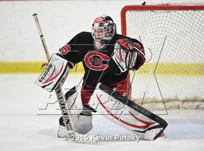 Thumbnail 1 in Cheshire @ North Haven (CIAC D2 1st Round) photogallery.