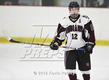 Thumbnail 2 in Cheshire @ North Haven (CIAC D2 1st Round) photogallery.