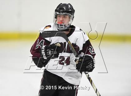 Thumbnail 1 in Cheshire @ North Haven (CIAC D2 1st Round) photogallery.