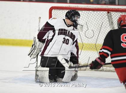 Thumbnail 1 in Cheshire @ North Haven (CIAC D2 1st Round) photogallery.
