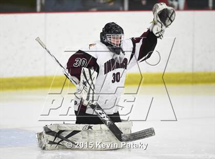 Thumbnail 1 in Cheshire @ North Haven (CIAC D2 1st Round) photogallery.