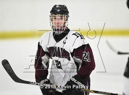 Thumbnail 2 in Cheshire @ North Haven (CIAC D2 1st Round) photogallery.
