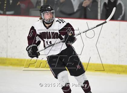 Thumbnail 1 in Cheshire @ North Haven (CIAC D2 1st Round) photogallery.