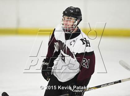 Thumbnail 1 in Cheshire @ North Haven (CIAC D2 1st Round) photogallery.