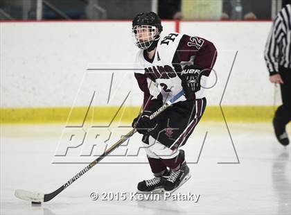 Thumbnail 3 in Cheshire @ North Haven (CIAC D2 1st Round) photogallery.
