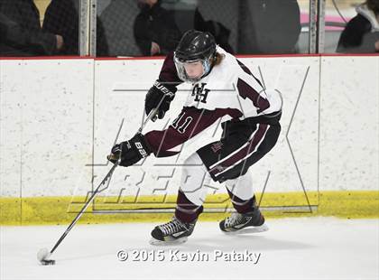 Thumbnail 3 in Cheshire @ North Haven (CIAC D2 1st Round) photogallery.