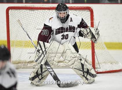 Thumbnail 1 in Cheshire @ North Haven (CIAC D2 1st Round) photogallery.