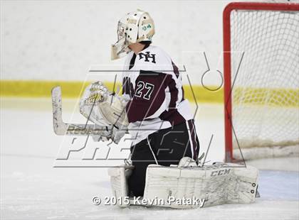 Thumbnail 1 in Cheshire @ North Haven (CIAC D2 1st Round) photogallery.
