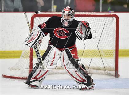 Thumbnail 1 in Cheshire @ North Haven (CIAC D2 1st Round) photogallery.