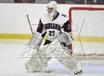 Thumbnail 3 in Cheshire @ North Haven (CIAC D2 1st Round) photogallery.