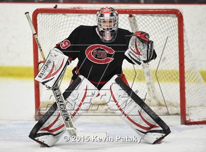 Thumbnail 1 in Cheshire @ North Haven (CIAC D2 1st Round) photogallery.