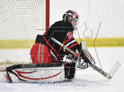 Thumbnail 1 in Cheshire @ North Haven (CIAC D2 1st Round) photogallery.
