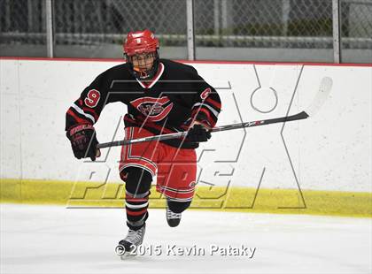 Thumbnail 2 in Cheshire @ North Haven (CIAC D2 1st Round) photogallery.