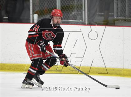 Thumbnail 1 in Cheshire @ North Haven (CIAC D2 1st Round) photogallery.