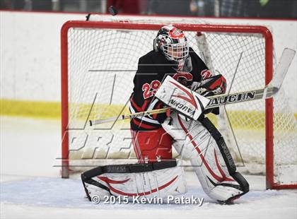 Thumbnail 1 in Cheshire @ North Haven (CIAC D2 1st Round) photogallery.