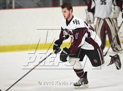 Thumbnail 3 in Cheshire @ North Haven (CIAC D2 1st Round) photogallery.