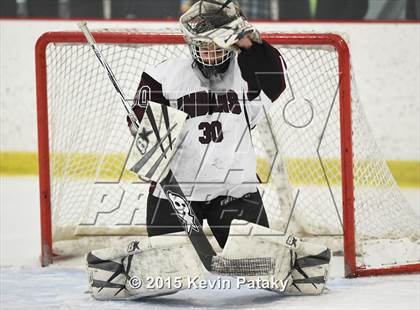 Thumbnail 1 in Cheshire @ North Haven (CIAC D2 1st Round) photogallery.