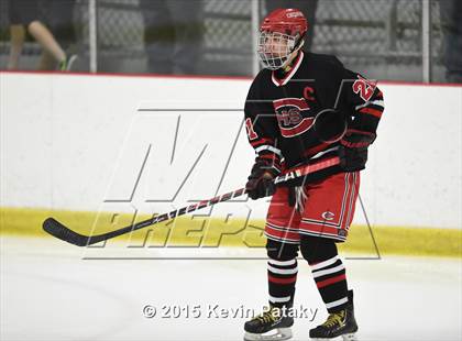 Thumbnail 1 in Cheshire @ North Haven (CIAC D2 1st Round) photogallery.