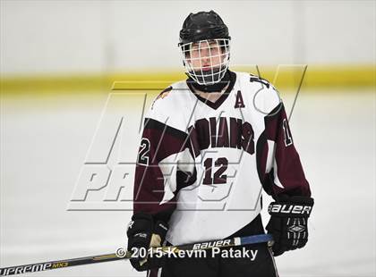 Thumbnail 1 in Cheshire @ North Haven (CIAC D2 1st Round) photogallery.