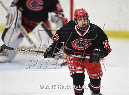 Thumbnail 1 in Cheshire @ North Haven (CIAC D2 1st Round) photogallery.
