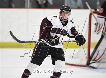 Thumbnail 1 in Cheshire @ North Haven (CIAC D2 1st Round) photogallery.