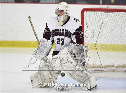 Thumbnail 2 in Cheshire @ North Haven (CIAC D2 1st Round) photogallery.