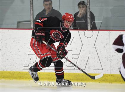 Thumbnail 2 in Cheshire @ North Haven (CIAC D2 1st Round) photogallery.