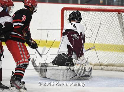 Thumbnail 3 in Cheshire @ North Haven (CIAC D2 1st Round) photogallery.