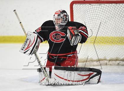 Thumbnail 2 in Cheshire @ North Haven (CIAC D2 1st Round) photogallery.