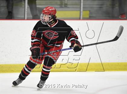Thumbnail 1 in Cheshire @ North Haven (CIAC D2 1st Round) photogallery.
