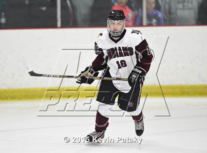 Thumbnail 2 in Cheshire @ North Haven (CIAC D2 1st Round) photogallery.