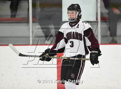 Thumbnail 1 in Cheshire @ North Haven (CIAC D2 1st Round) photogallery.