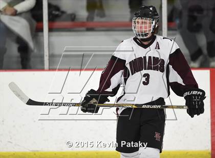 Thumbnail 1 in Cheshire @ North Haven (CIAC D2 1st Round) photogallery.