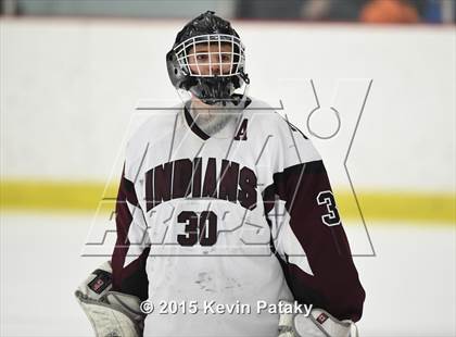 Thumbnail 1 in Cheshire @ North Haven (CIAC D2 1st Round) photogallery.