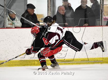 Thumbnail 1 in Cheshire @ North Haven (CIAC D2 1st Round) photogallery.