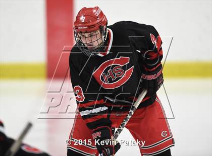 Thumbnail 1 in Cheshire @ North Haven (CIAC D2 1st Round) photogallery.