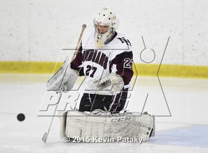 Thumbnail 1 in Cheshire @ North Haven (CIAC D2 1st Round) photogallery.