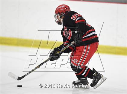 Thumbnail 3 in Cheshire @ North Haven (CIAC D2 1st Round) photogallery.