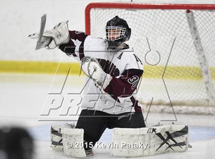 Thumbnail 1 in Cheshire @ North Haven (CIAC D2 1st Round) photogallery.